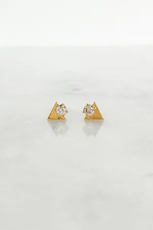 Diamond Taylor Earrings