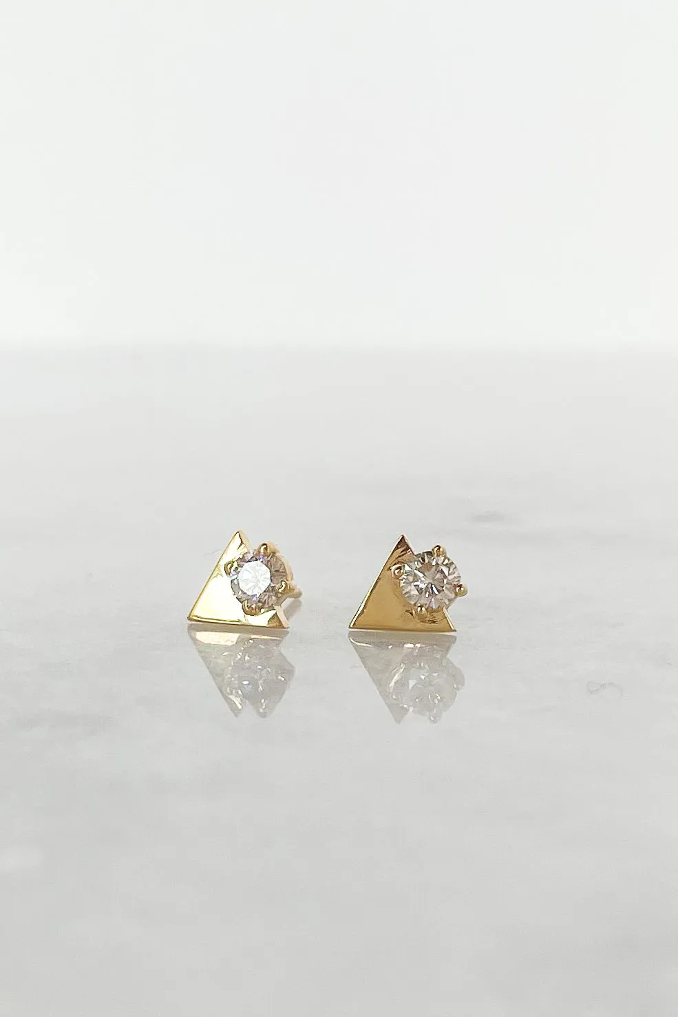 Diamond Taylor Earrings