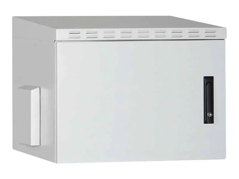 Digitus Dn-19 07U-6/6-I-Od - Cabinet - 16U