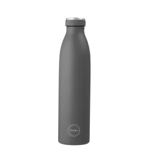 Drinking Bottle 750ml (Dark Grey) - AYA&IDA
