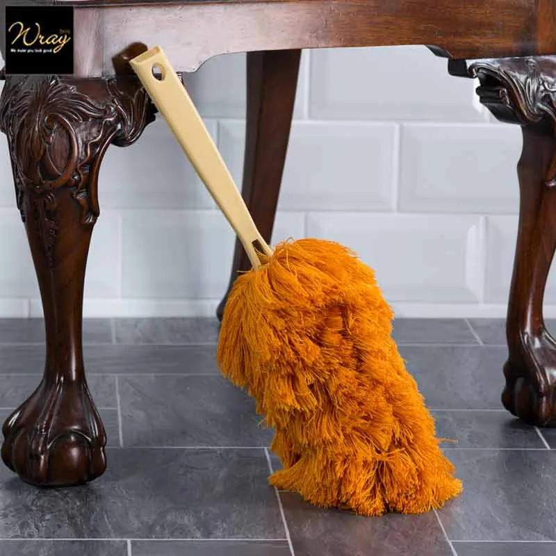 Dust Maid Hand Held Tool