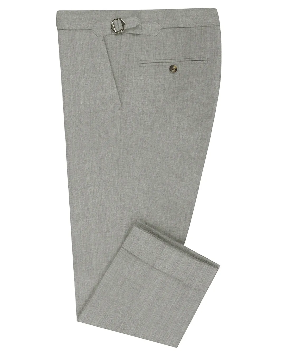 Dynamic Climate Control: Grey Wool