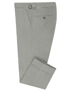 Dynamic Climate Control: Grey Wool