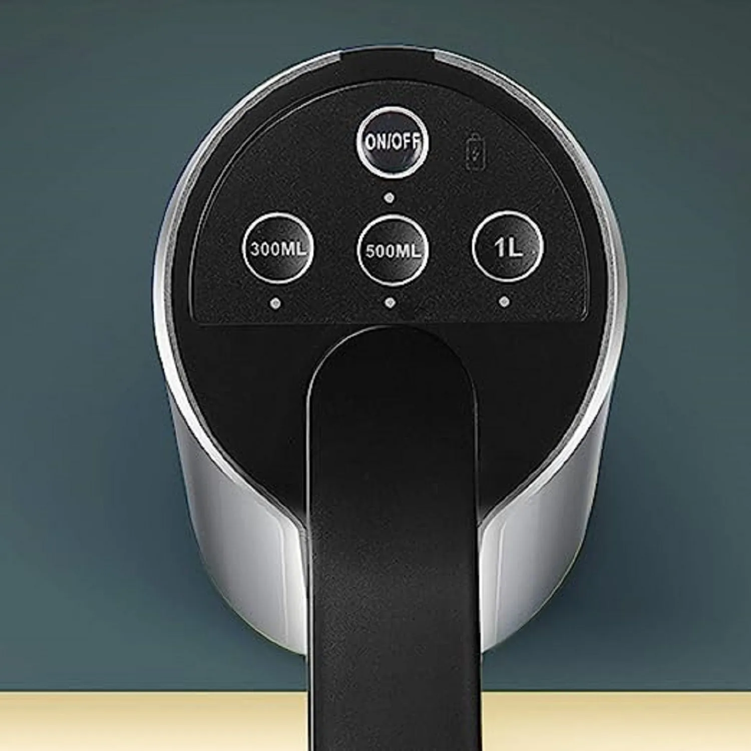 E-macht Electric Pump, USB Charging 4 Cases of Portable Water Dispenser