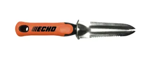 ECHO Serrated Garden Digger Tool