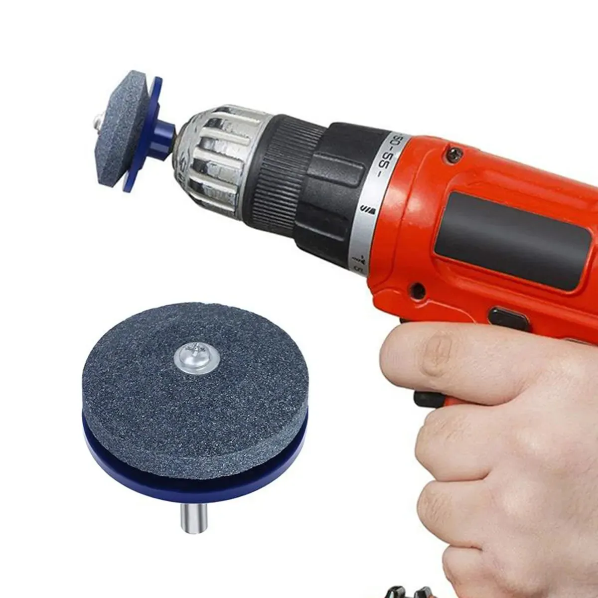 Electric Knife Sharpener Grinding Head Tool