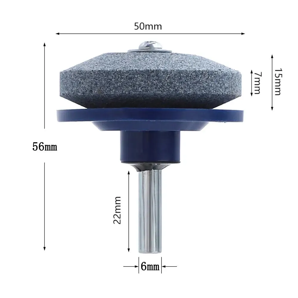 Electric Knife Sharpener Grinding Head Tool