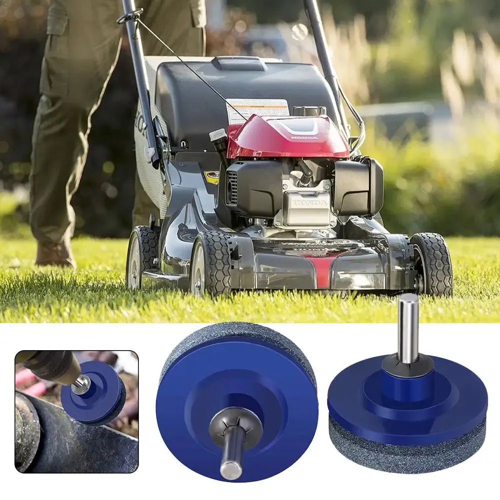 Electric Knife Sharpener Grinding Head Tool