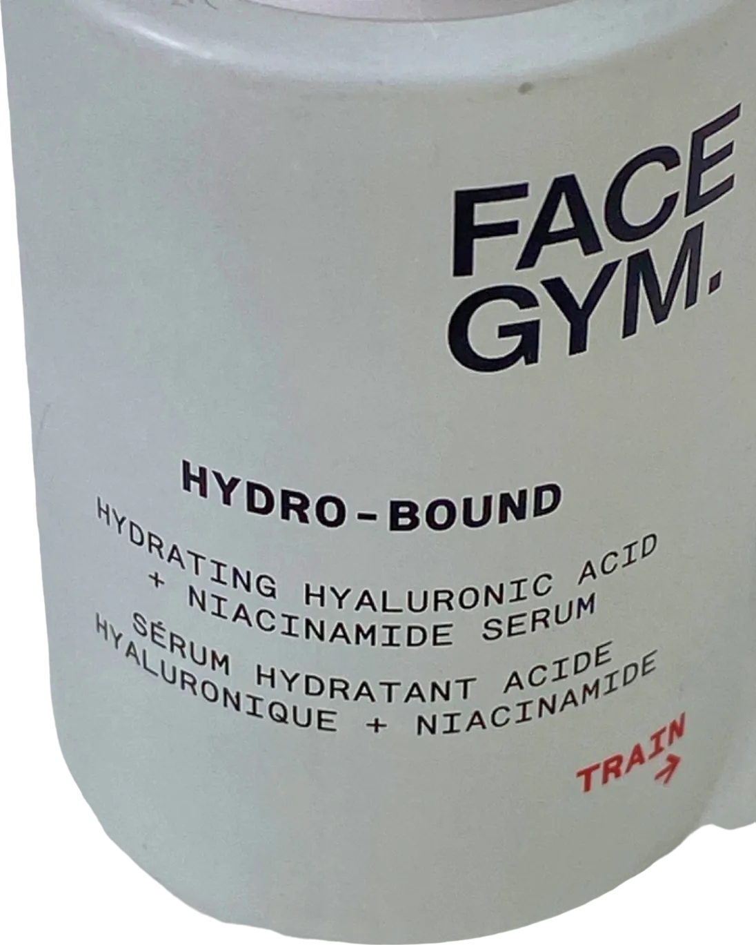 FaceGym Hydro-Bound Hydrating Hyaluronic Acid   Niacinamide Serum No Shade 30ml