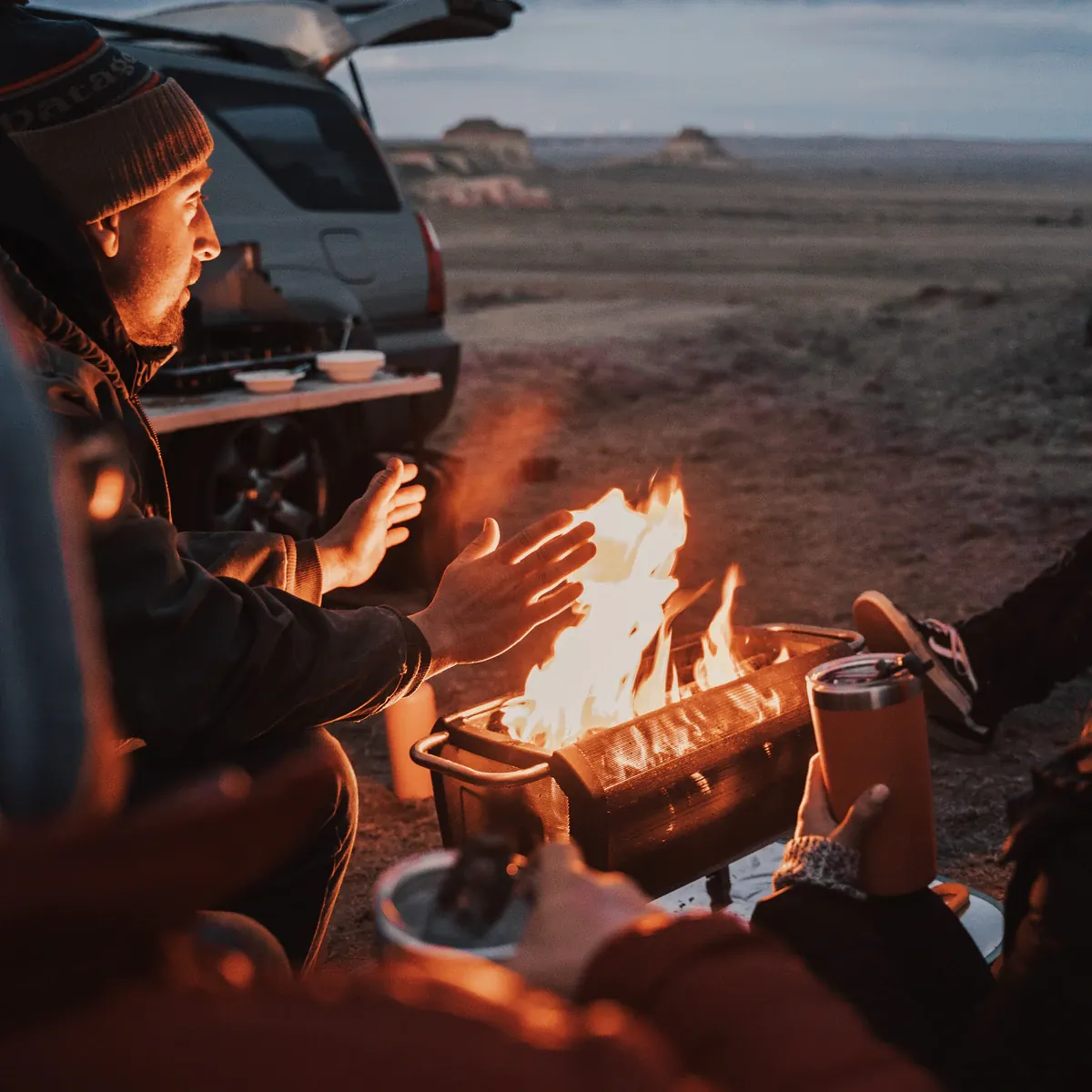 FirePit 