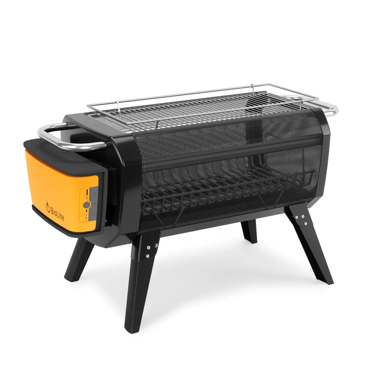 FirePit 