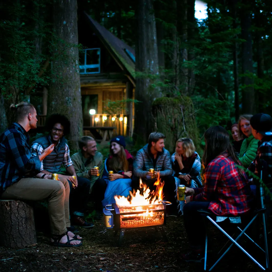 FirePit 