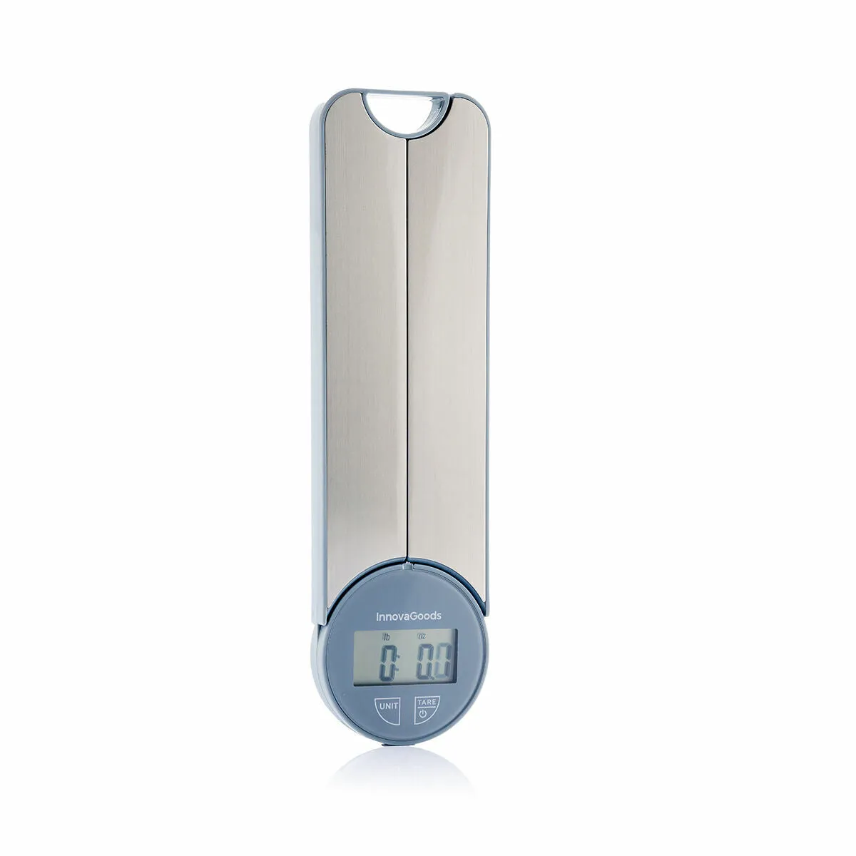 Folding Digital Kitchen Scales Skolden Innovagoods
