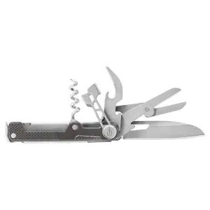 Gerber ArmBar Cork Multi Tool - Onyx