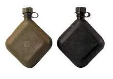 G.I. 2 Quart Canteen- USA Made