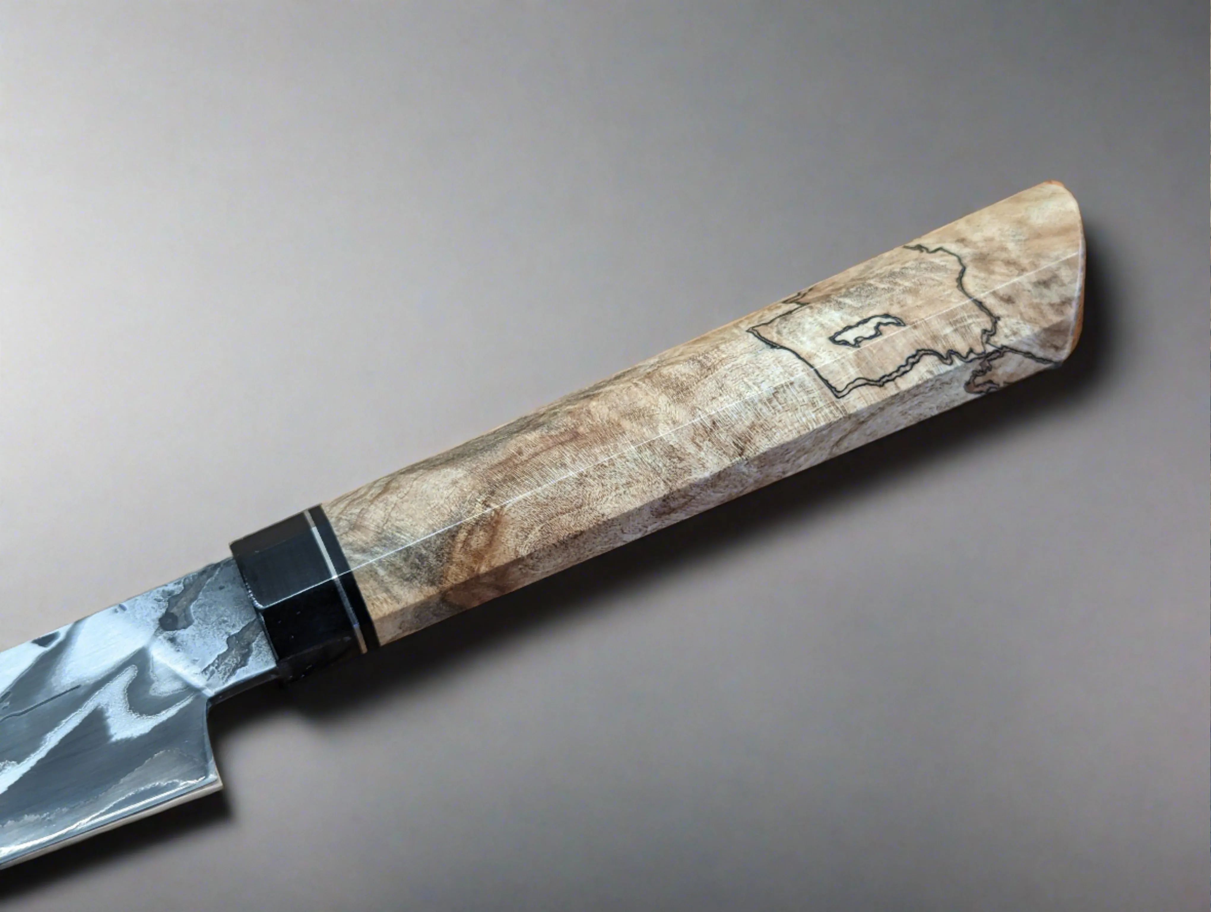 GREG CIMMS CU MAI 125MM PARING KNIFE