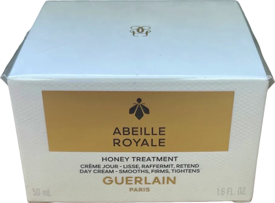 Guerlain Abeille Royale Honey Treatment Day Cream 50ml