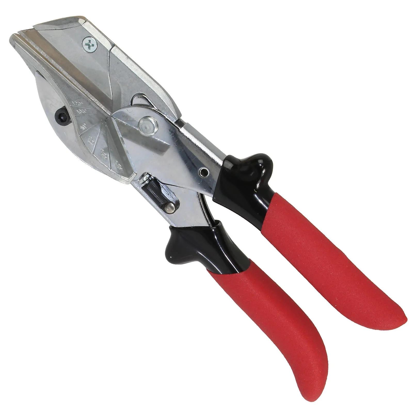 Hammer, Multi-Knife, Shovel & Shear Tool Kit