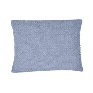 Hanson Blue Cushion 43 X 43