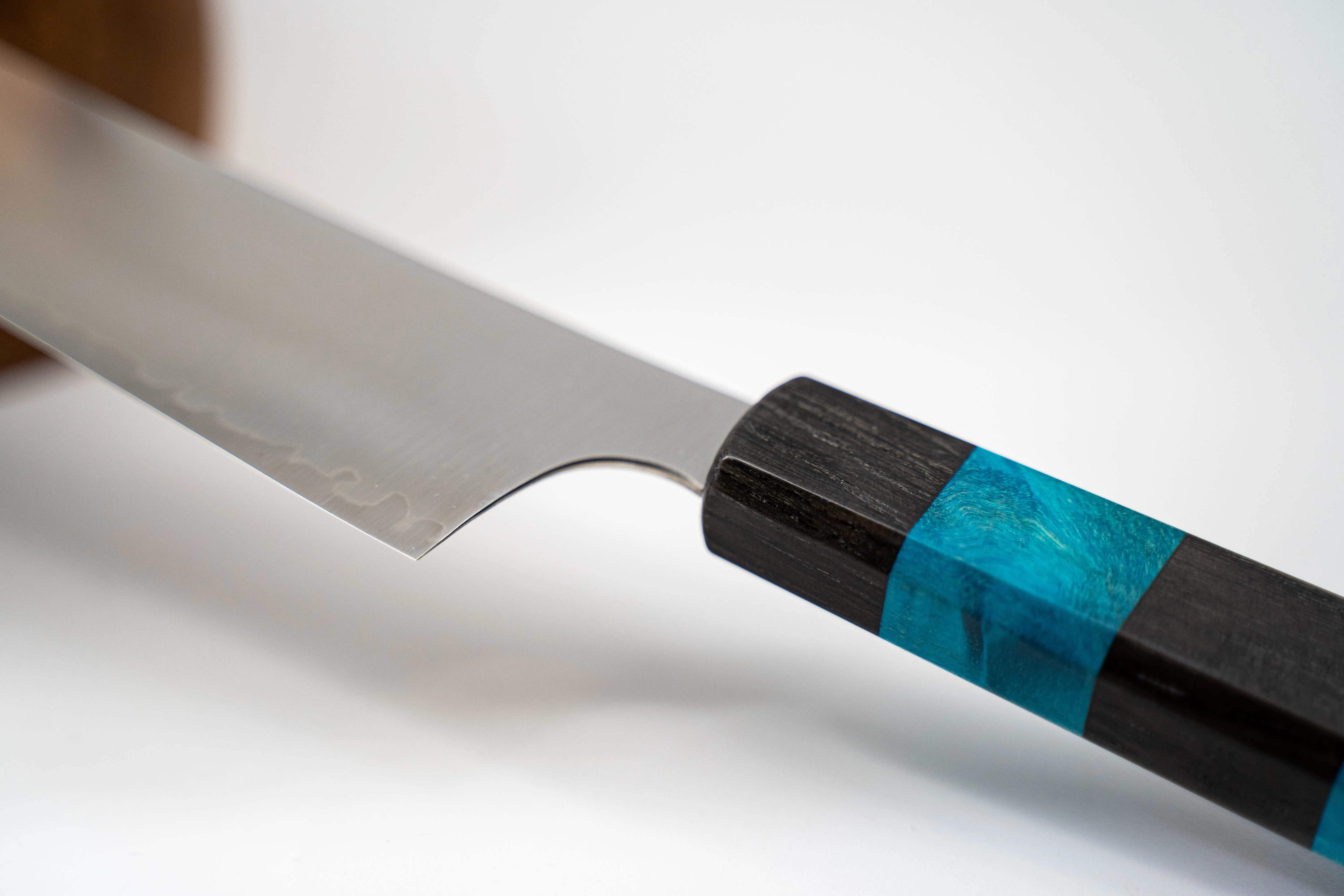 Hatsukokoro Hayabusa HAP40 210mm Gyuto