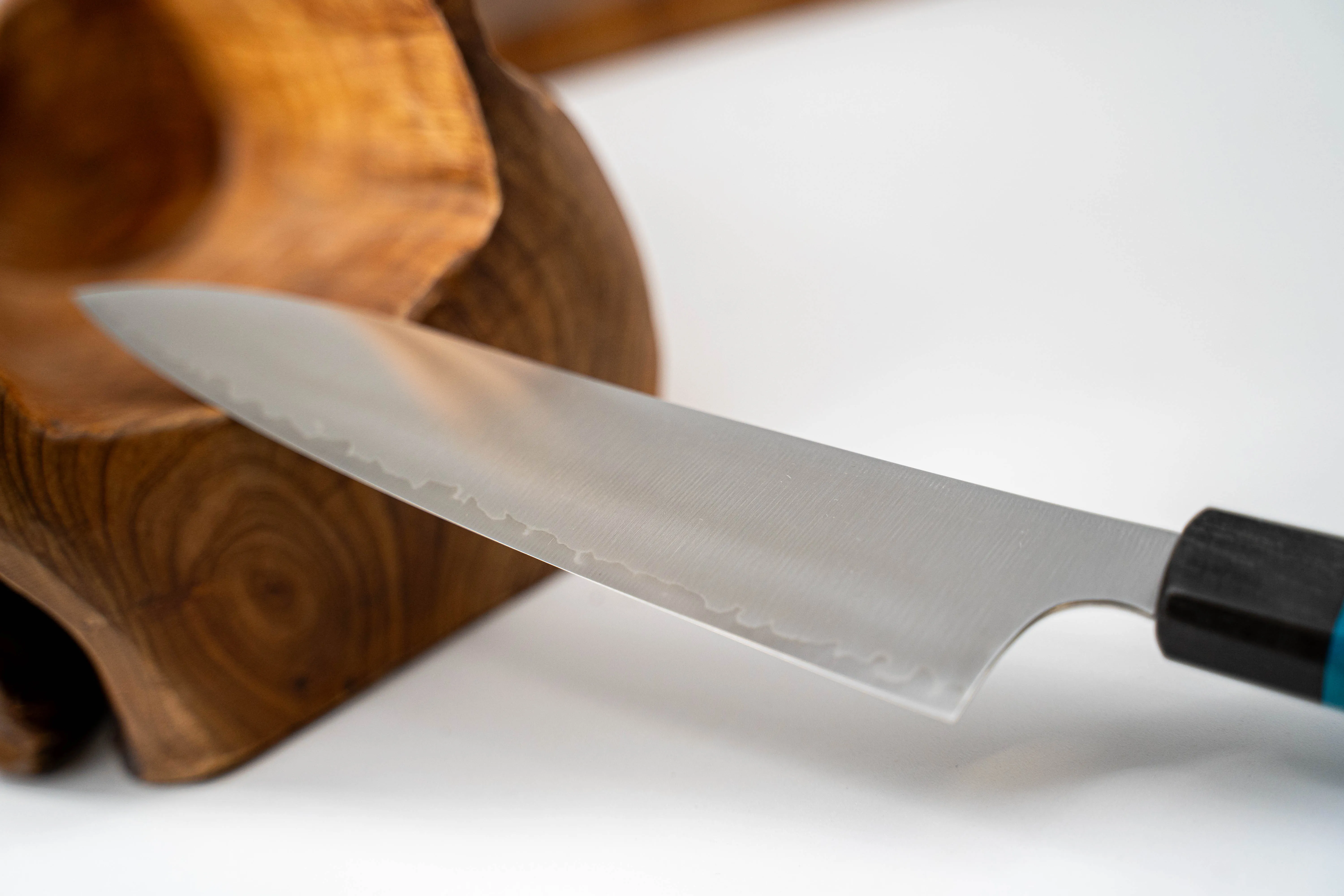 Hatsukokoro Hayabusa HAP40 210mm Gyuto