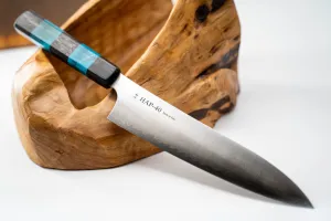 Hatsukokoro Hayabusa HAP40 210mm Gyuto