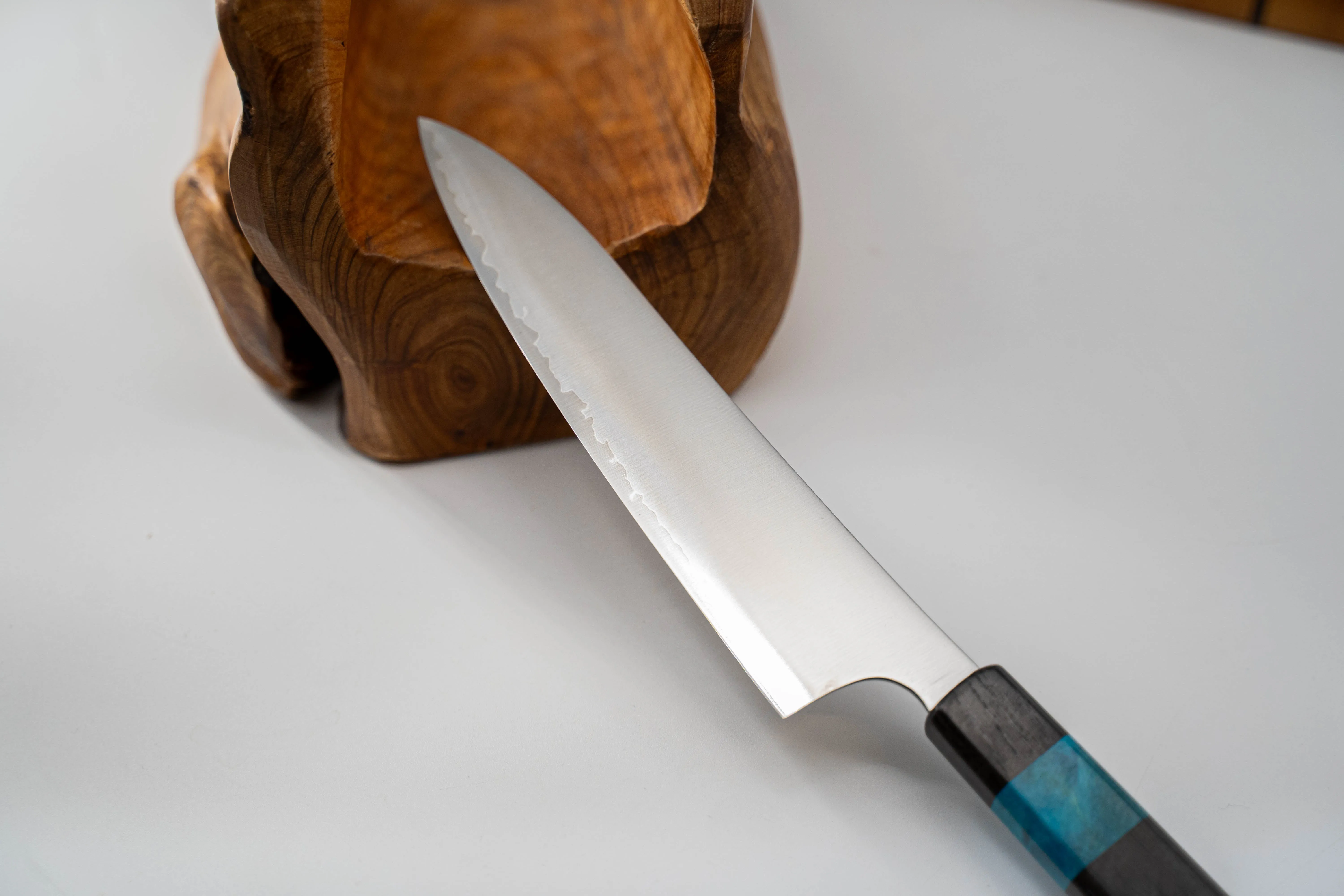 Hatsukokoro Hayabusa HAP40 210mm Gyuto