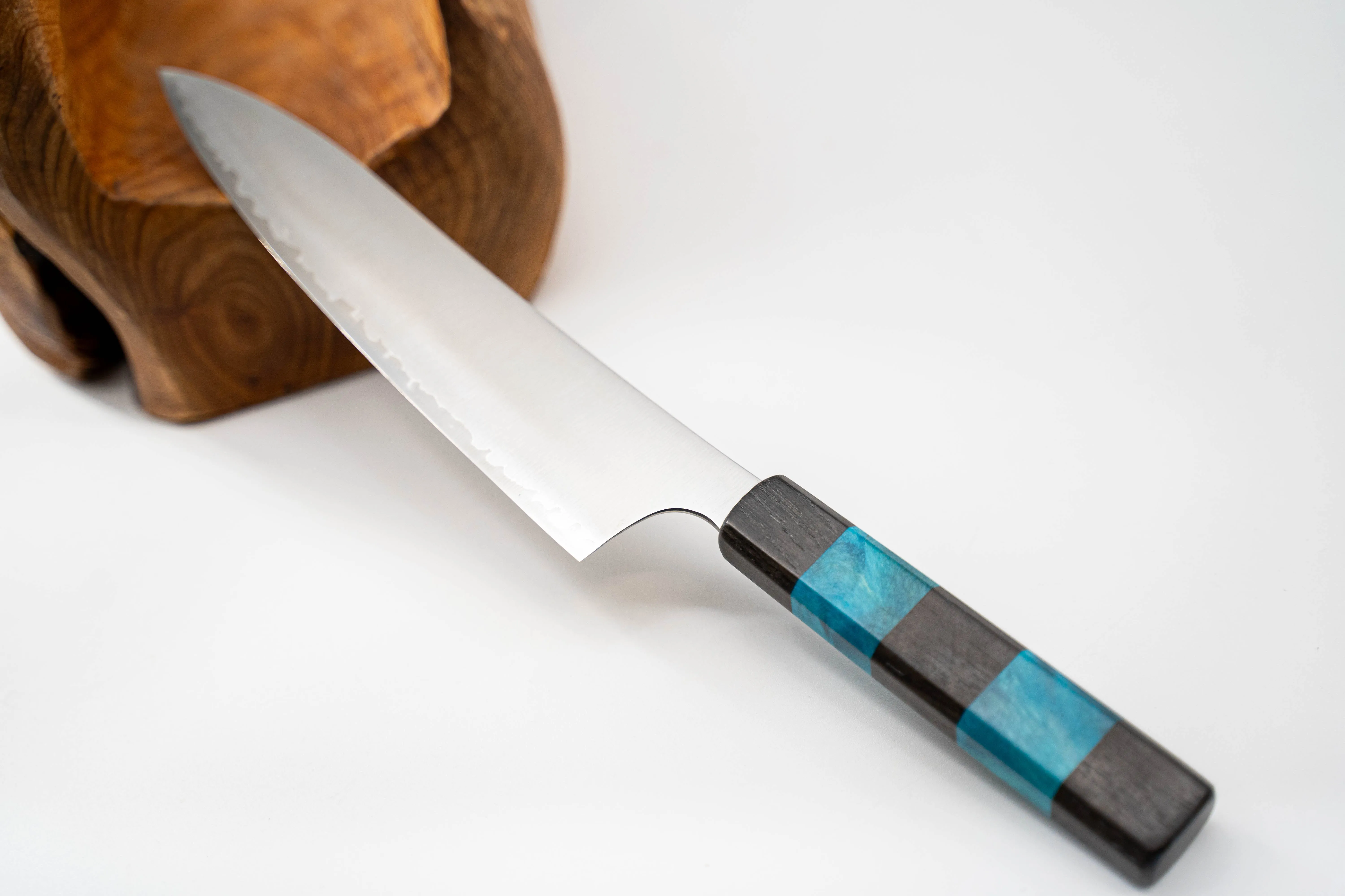 Hatsukokoro Hayabusa HAP40 210mm Gyuto