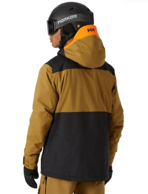 Helly Hansen Men's Powdreamer 2.0 Jacket