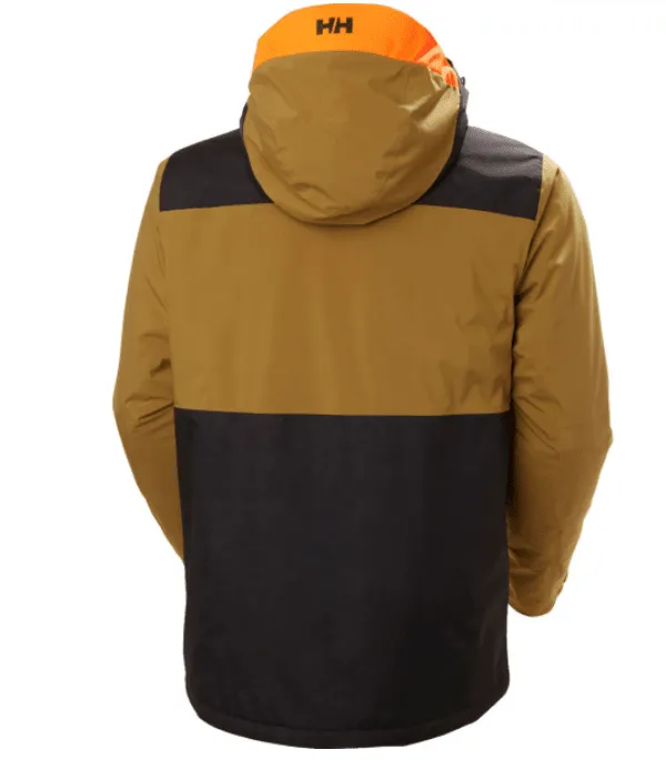 Helly Hansen Men's Powdreamer 2.0 Jacket