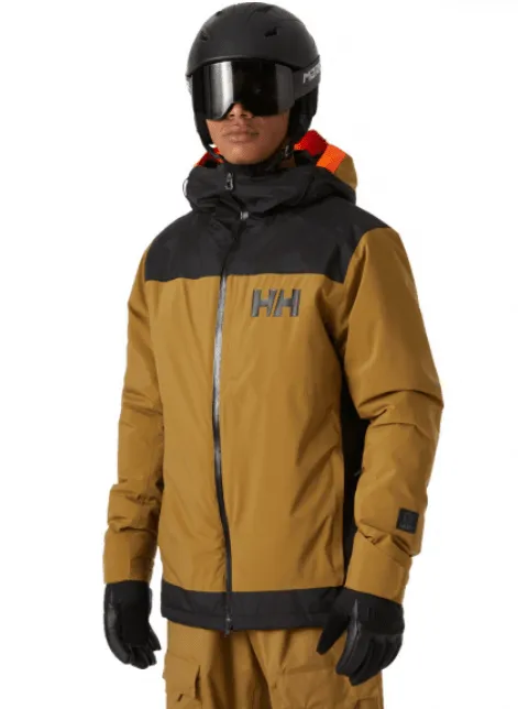 Helly Hansen Men's Powdreamer 2.0 Jacket