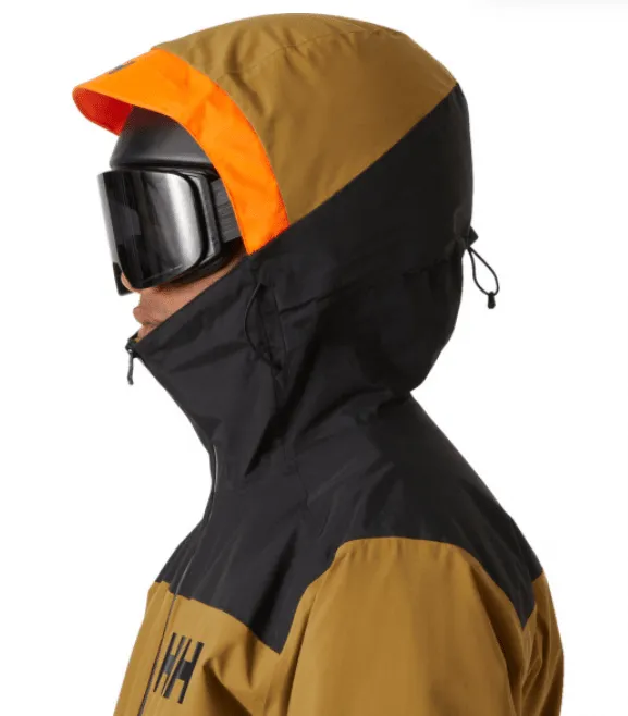 Helly Hansen Men's Powdreamer 2.0 Jacket