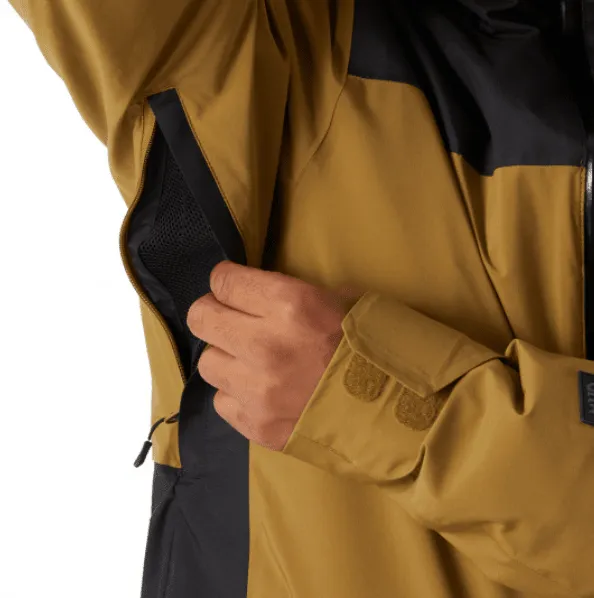 Helly Hansen Men's Powdreamer 2.0 Jacket