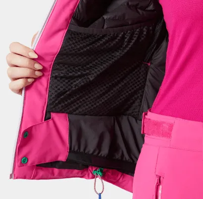 Helly Hansen Women's Alphelia LIFALOFT Jacket