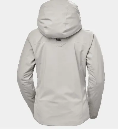 Helly Hansen Women's Alphelia LIFALOFT Jacket