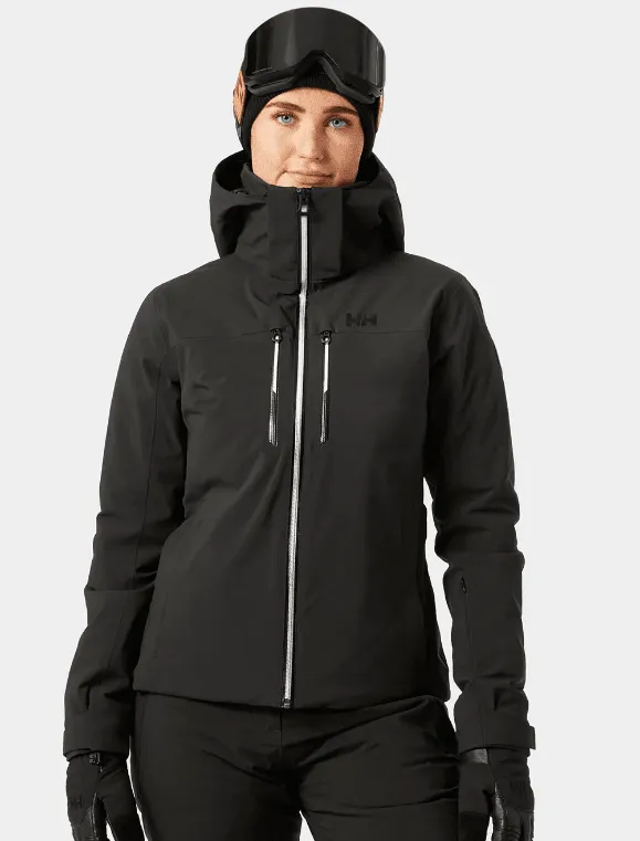Helly Hansen Women's Alphelia LIFALOFT Jacket