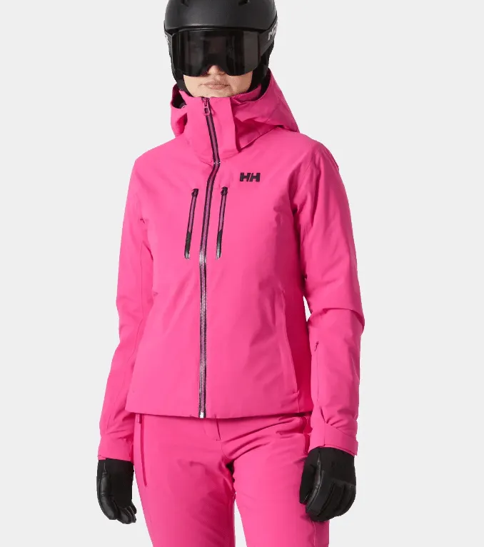 Helly Hansen Women's Alphelia LIFALOFT Jacket