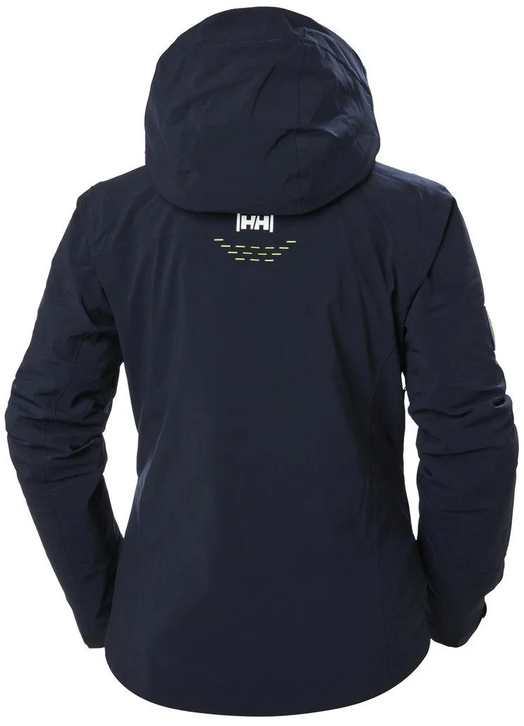Helly Hansen Women's Alphelia LIFALOFT Jacket