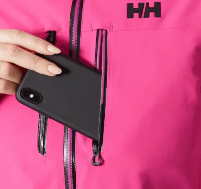 Helly Hansen Women's Alphelia LIFALOFT Jacket