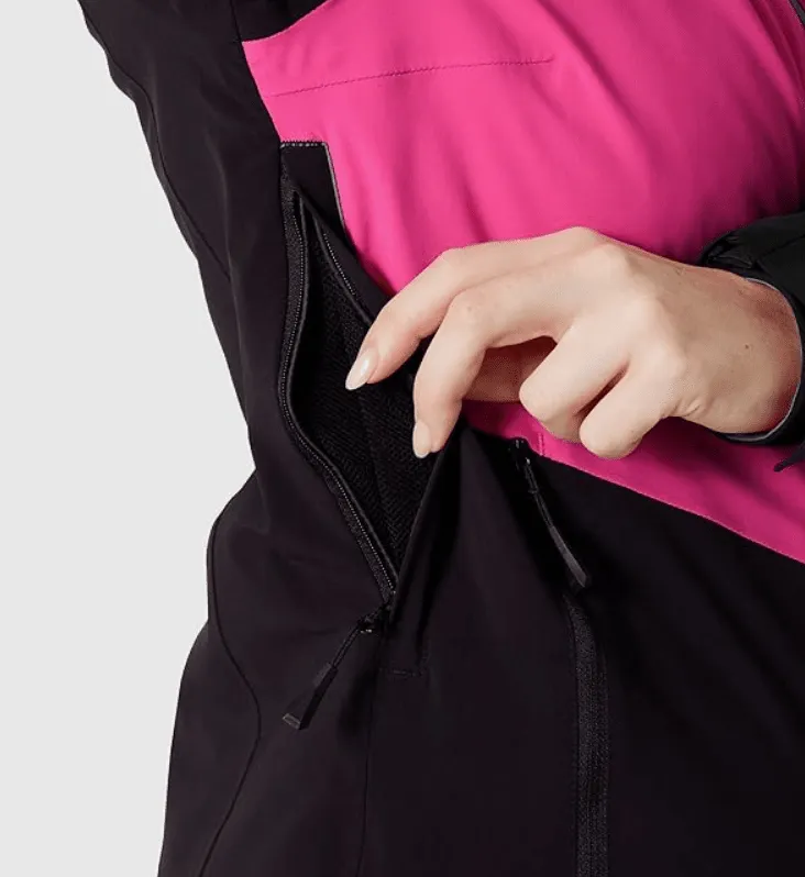 Helly Hansen Women's Alphelia LIFALOFT Jacket