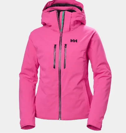 Helly Hansen Women's Alphelia LIFALOFT Jacket
