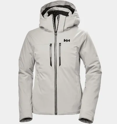 Helly Hansen Women's Alphelia LIFALOFT Jacket