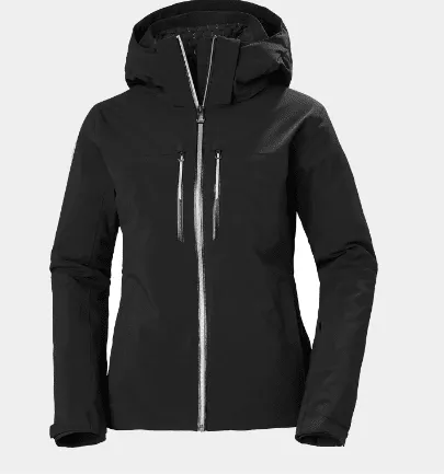 Helly Hansen Women's Alphelia LIFALOFT Jacket