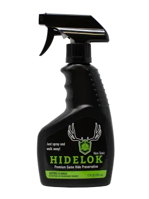 HideLok - Game Hide Preservative