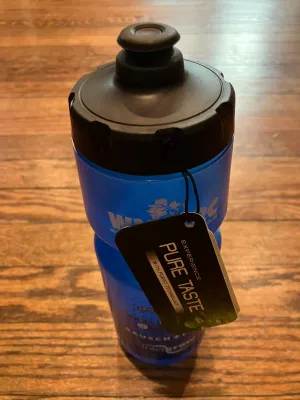 Ide Racing Purist Water Bottle - 26 Ounce