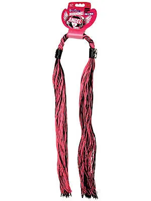 Joanna Angel Rubber Flogger Whip