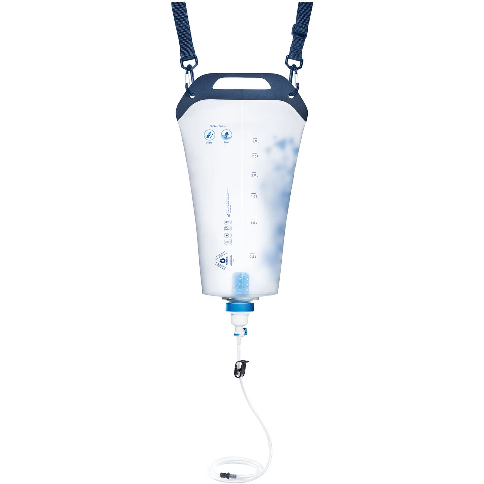 Katadyn BeFree 3.0L Gravity Water Microfilter (Closeout)