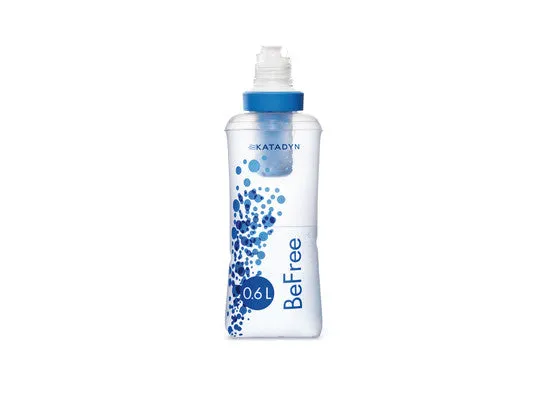 Katadyn Befree Microfilter