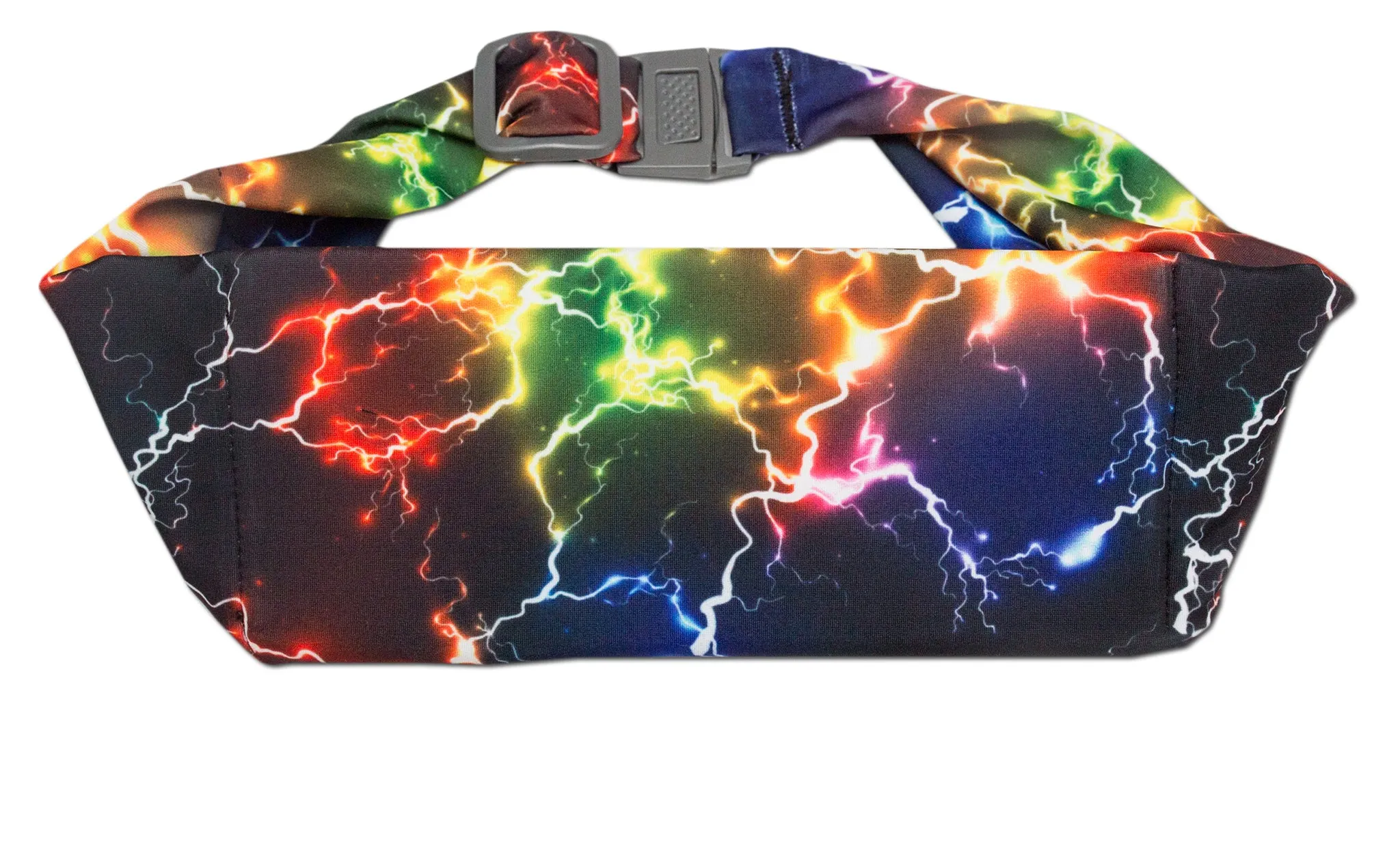 Kids Pocketed Belt - Cosmic