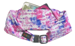 Kids Pocketed Belt - Cotton Candy